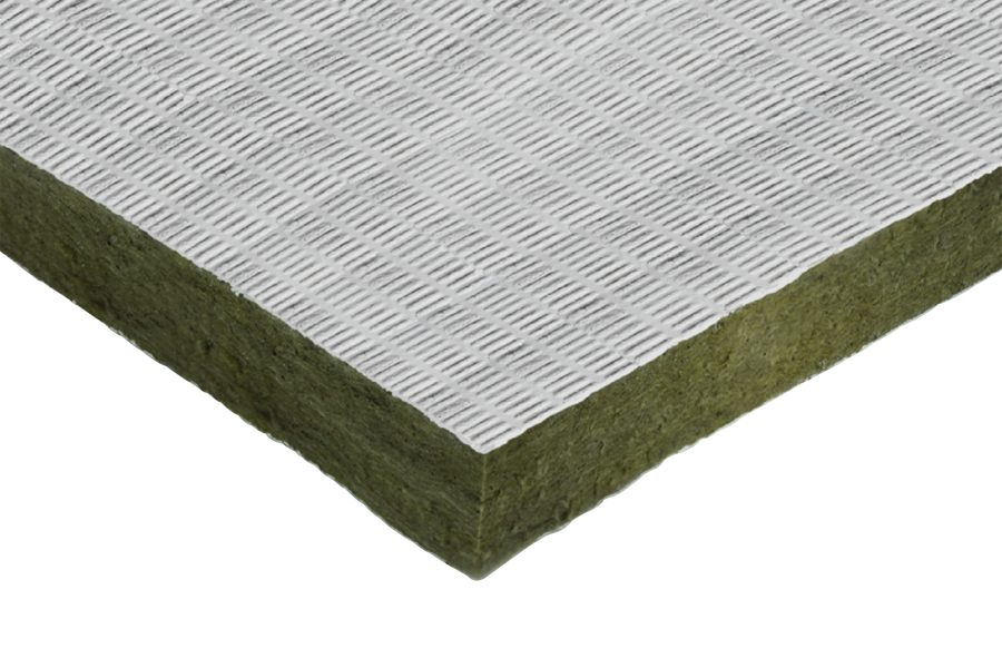 Coated firestop board FP-05 - MVL Firestop product