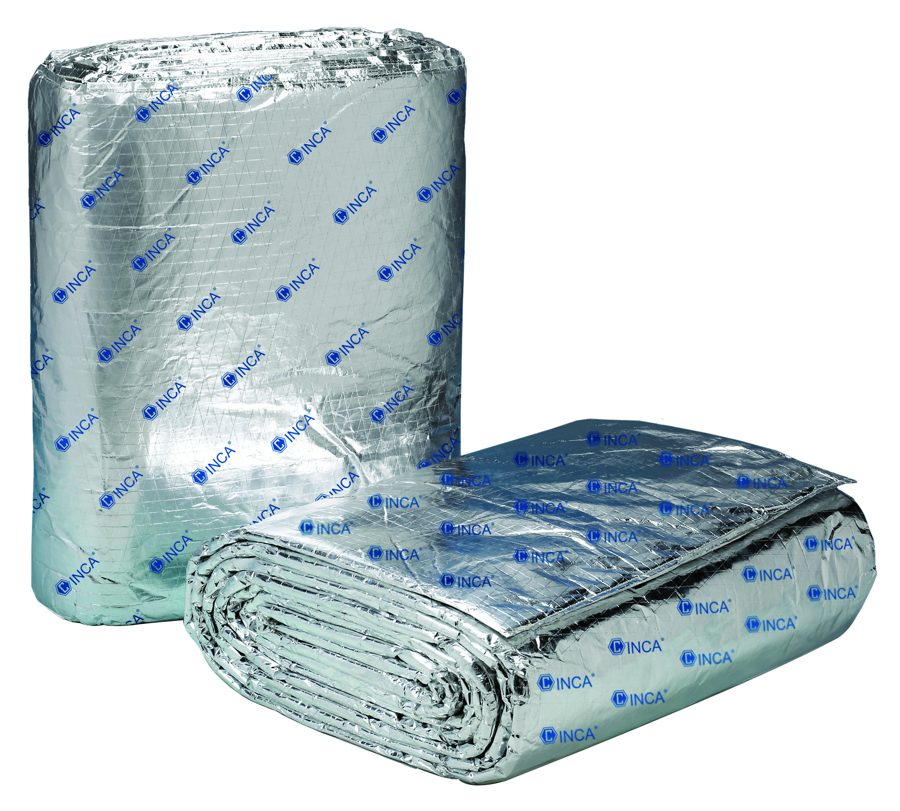 Fireproof blanket FB01-15 - MVL Firestop product