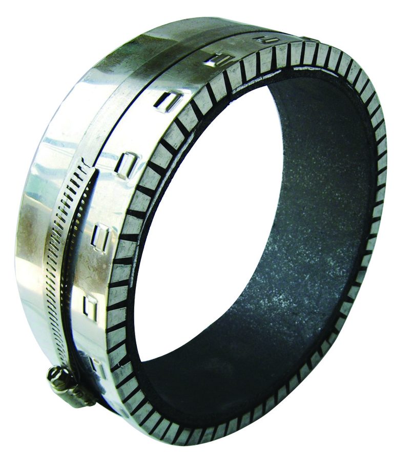 Firestop collar SSCI-X - MVL Firestop product
