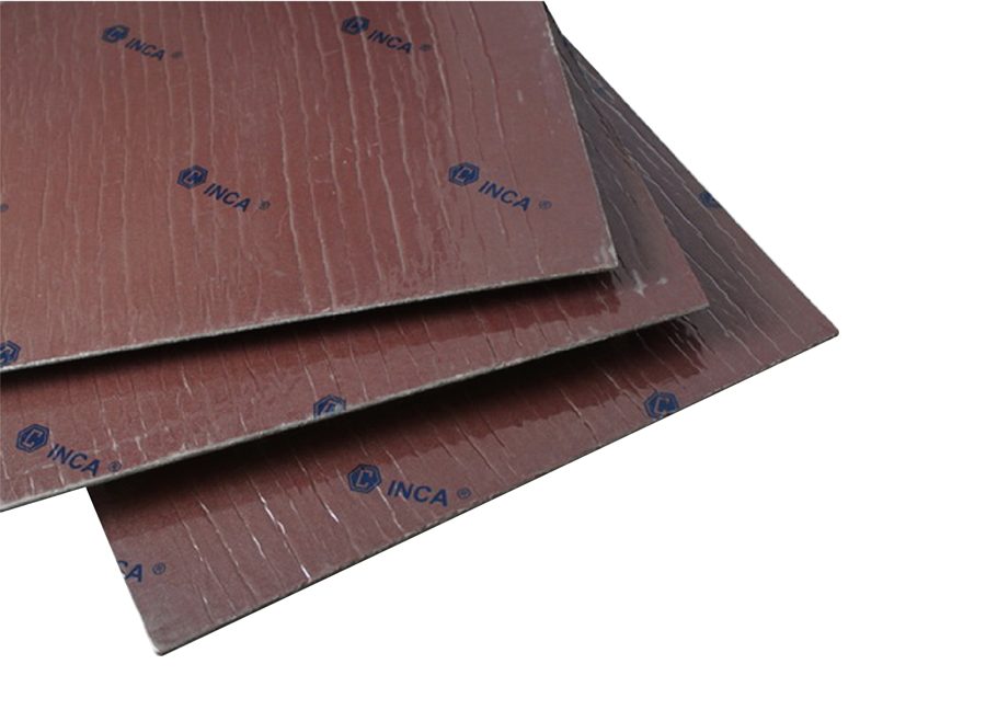 Firestop sheet FP-04+ - MVL Firestop product