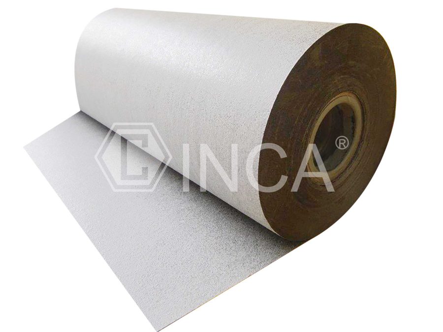 Intumescent sheet INCA HITS - MVL Firestop product